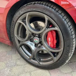 2016 Alfa Romeo Giulietta Veloce - Image 8