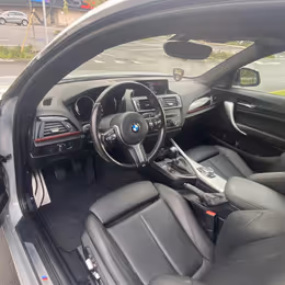 2016 BMW M235i - Image 6