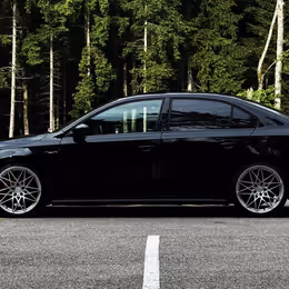 2016 Volkswagen Jetta GLI - Image 5