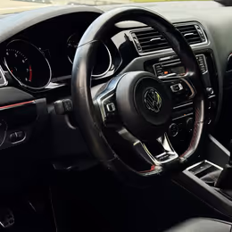 2016 Volkswagen Jetta GLI - Image 6