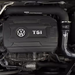 2016 Volkswagen Jetta GLI - Image 9