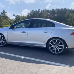 2016 Volvo S60 Polestar - Image 2
