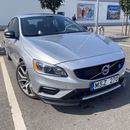 2016 Volvo S60 Polestar - Image 3