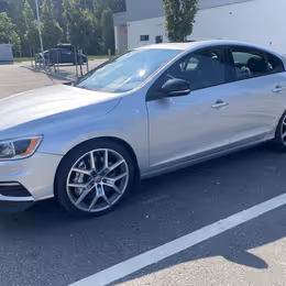 2016 Volvo S60 Polestar - Image 4