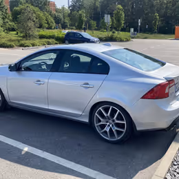 2016 Volvo S60 Polestar - Image 5