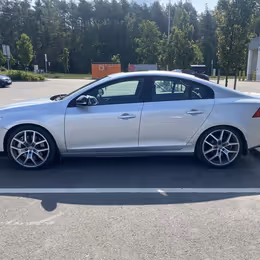 2016 Volvo S60 Polestar - Image 6