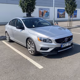 2016 Volvo S60 Polestar - Image 8