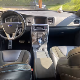 2016 Volvo S60 Polestar - Image 12