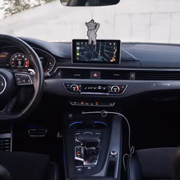 2017 Audi RS5 - Image 4