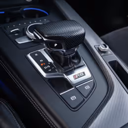 2017 Audi RS5 - Image 8