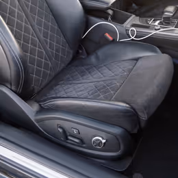 2017 Audi RS5 - Image 9