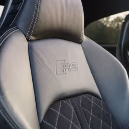 2017 Audi RS5 - Image 10