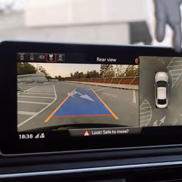 2017 Audi RS5 - Image 11