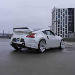 Nissan 370Z
