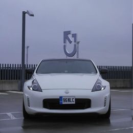 2017 Nissan 370Z - Image 4