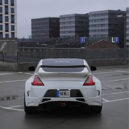 2017 Nissan 370Z - Image 5