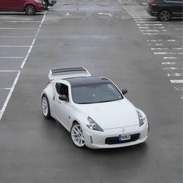 2017 Nissan 370Z - Image 6