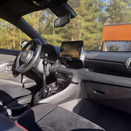 2021 Toyota GR Yaris - Image 5