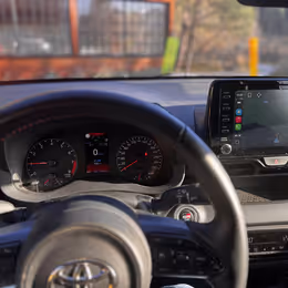 2021 Toyota GR Yaris - Image 6