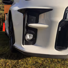 2021 Toyota GR Yaris - Image 10