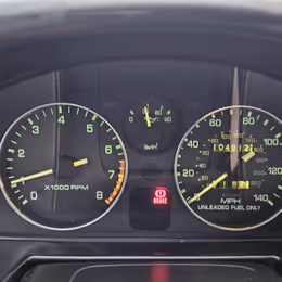 1990 Mazda Miata - Image 10