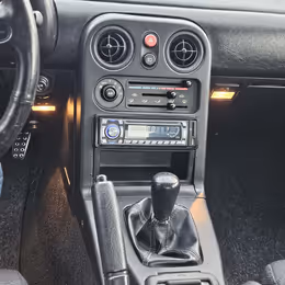 1990 Mazda Miata - Image 11