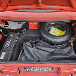 1990 Mazda Miata - Image 13