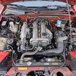 1990 Mazda Miata - Image 14