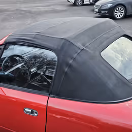 1990 Mazda Miata - Image 15