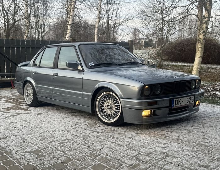 BMW 316i