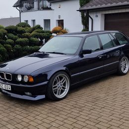BMW 520i - Image 3