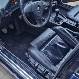 BMW 520i - Image 7