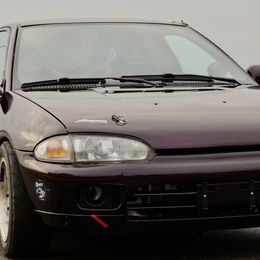 Mitsubishi Colt - Image 3
