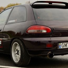 Mitsubishi Colt - Image 4