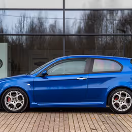 Alfa Romeo 147 GTA - Image 2