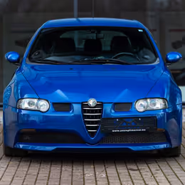 Alfa Romeo 147 GTA - Image 4
