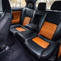 Alfa Romeo 147 GTA - Image 8