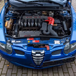 Alfa Romeo 147 GTA - Image 10