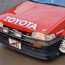 Toyota Corolla - Image 3