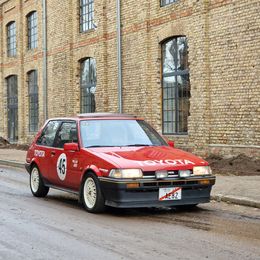 Toyota Corolla - Image 5