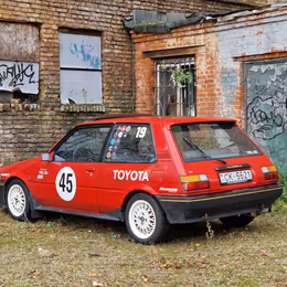 Toyota Corolla - Image 6