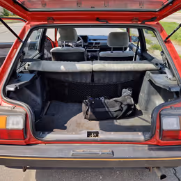 Toyota Corolla - Image 7