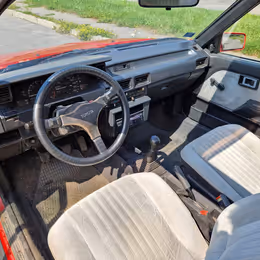 Toyota Corolla - Image 8