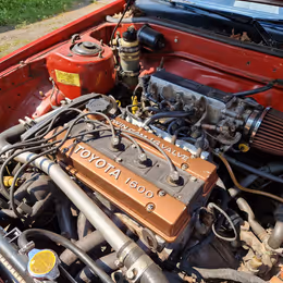 Toyota Corolla - Image 14