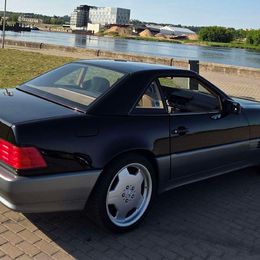 Mercedes-Benz 300SL - Image 2