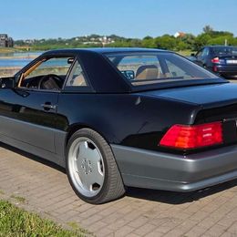 Mercedes-Benz 300SL - Image 4