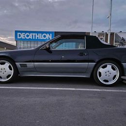 Mercedes-Benz 300SL - Image 5