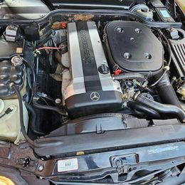 Mercedes-Benz 300SL - Image 8