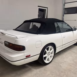 Nissan 240SX - Image 2