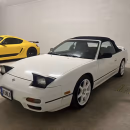 Nissan 240SX - Image 3